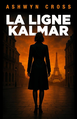 La Ligne Kalmar - Ashwyn Cross (2026)