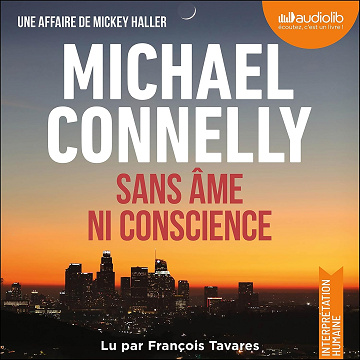 Sans âme ni conscience - Michael Connelly (2026)