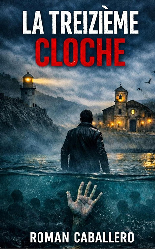 Les Innocents du Pouvoir Tome 2 : La Treizième Cloche - Roman Caballero (2026)
