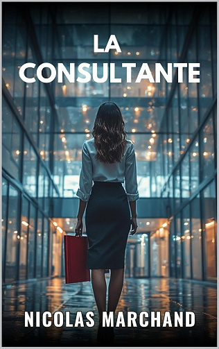La Consultante - Nicolas Marchand (2026)