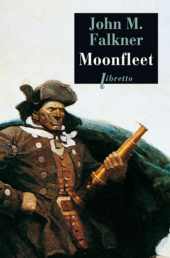 Moonfleet -  John Meade Falkner (2015)