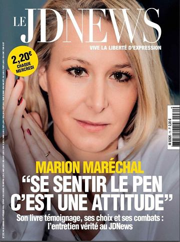 Le JDNews - 28 Janvier 2026