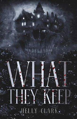 What they keep - Helly Clark (2026)