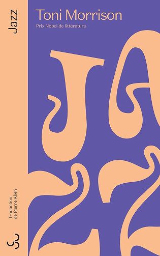 Jazz - Toni Morrison (2025)
