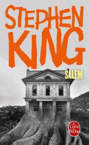 Stephen King - Salem's lot (1975)