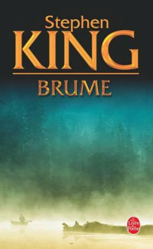 Stephen King - Brume (1985)