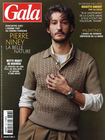 Gala France - 29 Janvier 2026
