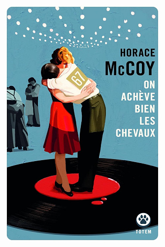 On achève bien les chevaux - Horace McCoy (2026)