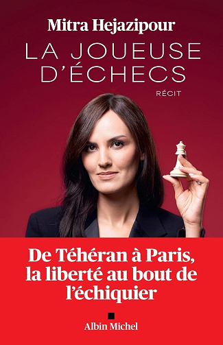 La joueuse d'échecs - Mitra Hejazipour (2026)
