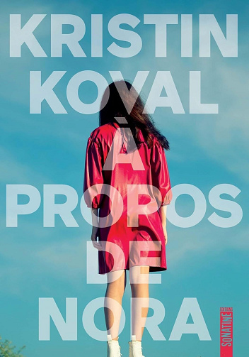 À propos de Nora - Kristin Koval (2026)