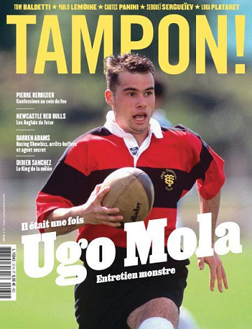 Tampon! - Janvier 2026