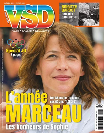 VSD - Février 2026