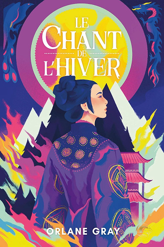 Le Chant de l'Hiver - Orlane Gray (2026)