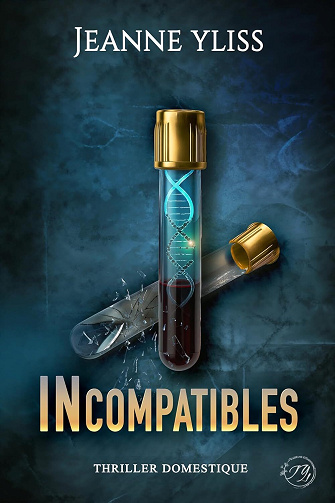 Incompatibles - Jeanne Yliss (2026)