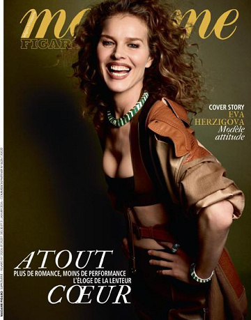 Madame Figaro - 30 Janvier 2026