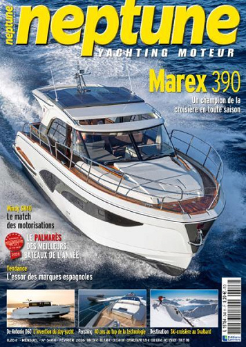 Neptune France - Février 2026