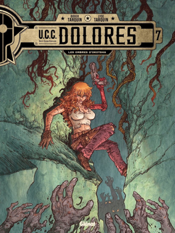 U.C.C. Dolores 7 Les ombres d'Okotsha
