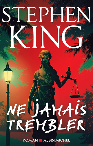 Ne jamais trembler -  Stephen King (2026)