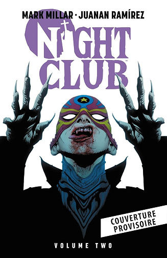 Night Club T02 (2025)