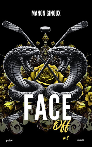 Face off T1 - Manon Ginoux (2026)