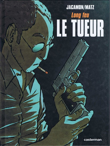 Le Tueur - Tomes 01 à 13