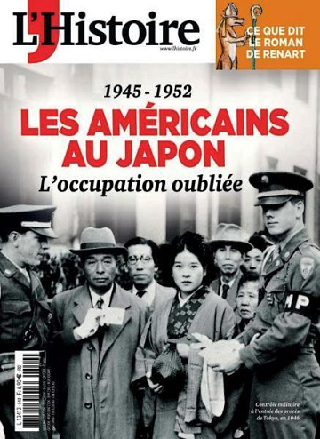 L’Histoire - Février 2026