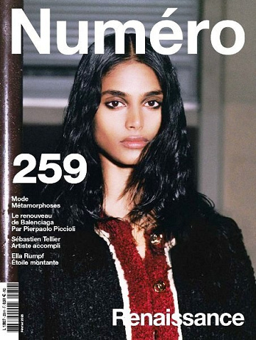 Numéro - Février 2026
