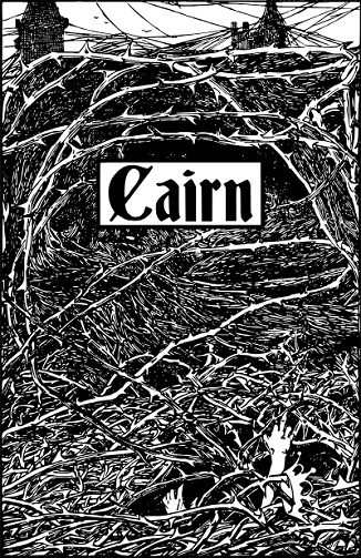 Cairn - Yochai Gal (2022)