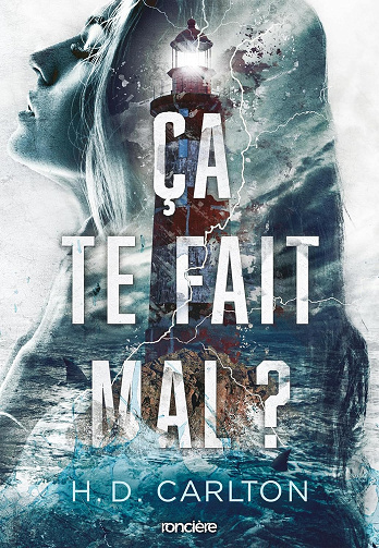 Ça te fait mal ? -  H. D. Carlton (2025)