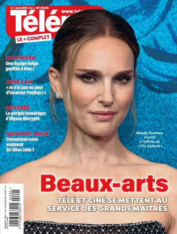 Télépro - 29 Janvier 2026
