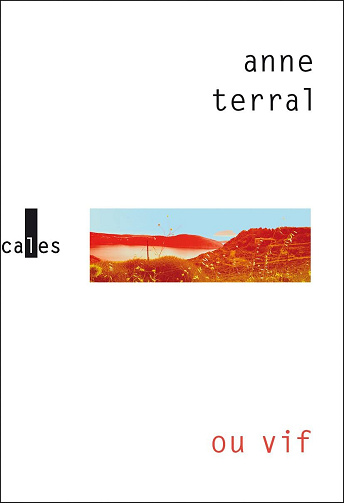 Ou vif - Anne Terral (2026)