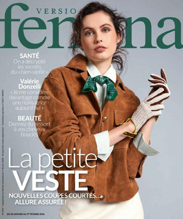 Version Femina - 1er Février 2026