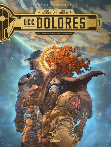 U.C.C. Dolores - Tomes 01 à 07