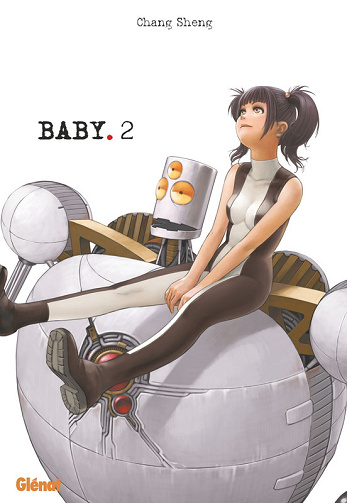 Baby - Tome 02 (Chang-Sheng) (2025)