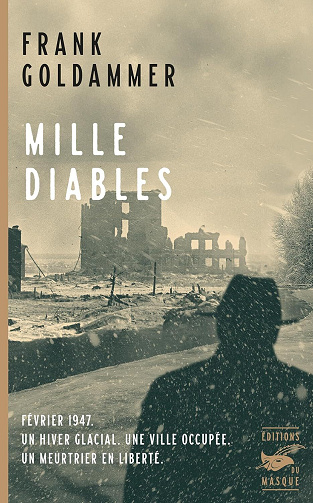 Max Heller - 02 - Mille diables - Frank Goldammer (2026)