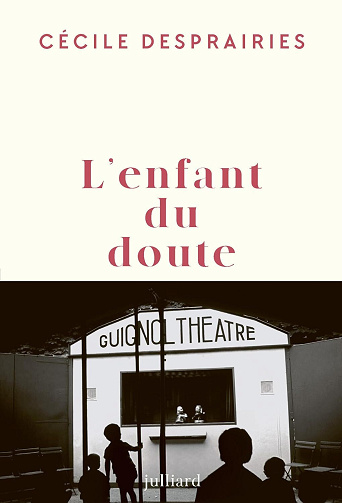 L'enfant du doute - Cécile Desprairies (2026)