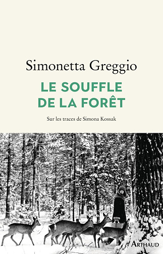 Le Souffle de la forêt - Simonetta Greggio (2026)