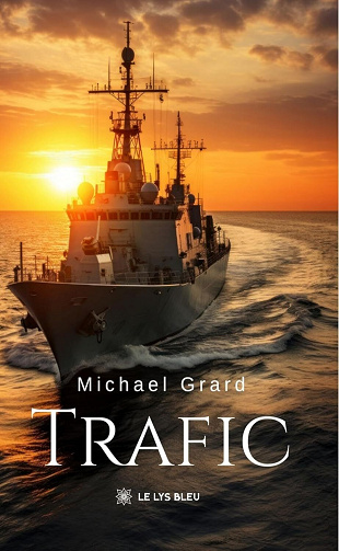 Trafic - Michael Grard (2026)