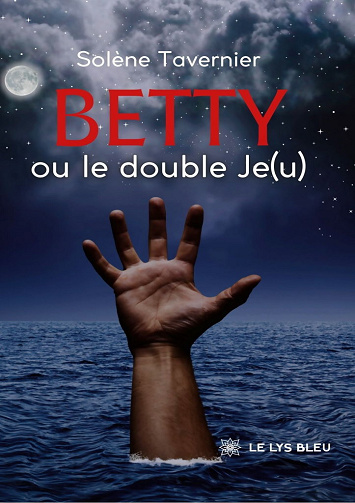 Betty ou le double Je(u) - Solène Tavernier (2026)