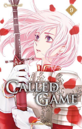 Called Game - Tome 09 (2025)