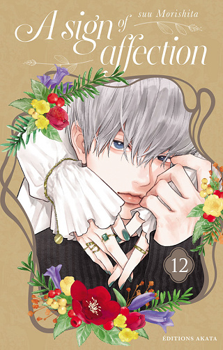 A sign of affection - Tome 12 (2025)