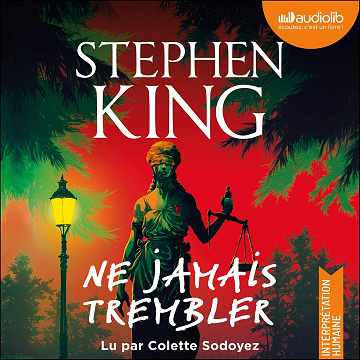 Ne jamais trembler - Stephen King (2026)