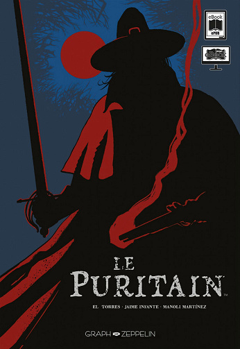 Le Puritain (2025)