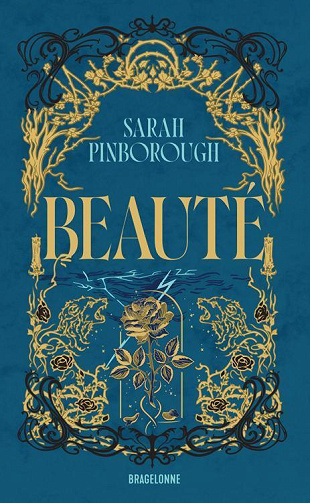 Beauté - Sarah Pinborough (2025)