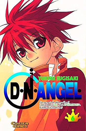 D.N. Angel 06.