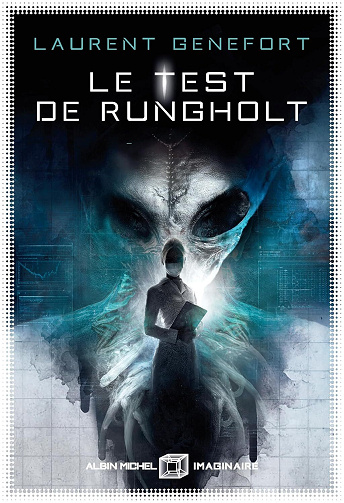 Le Test de Rungholt - La Méthode Belloc Tome 1 - Laurent Genefort (2026)