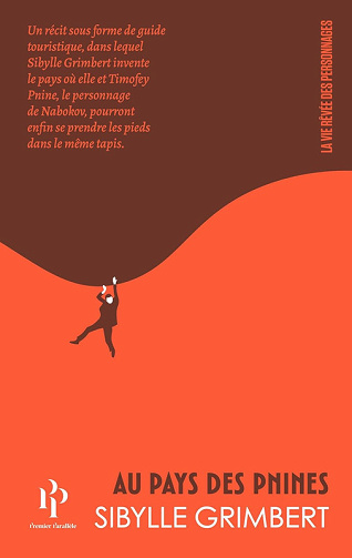 Au pays des Pnines - Sibylle Grimbert (2025)