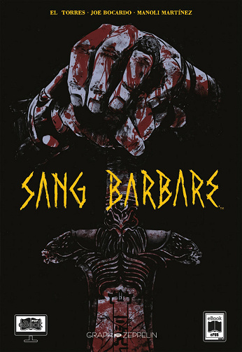 Sang Barbare (2025)