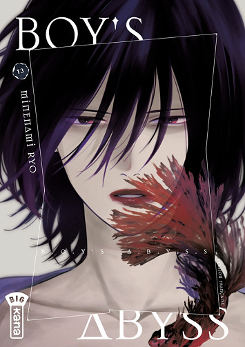 Boy's Abyss - Tome 13
