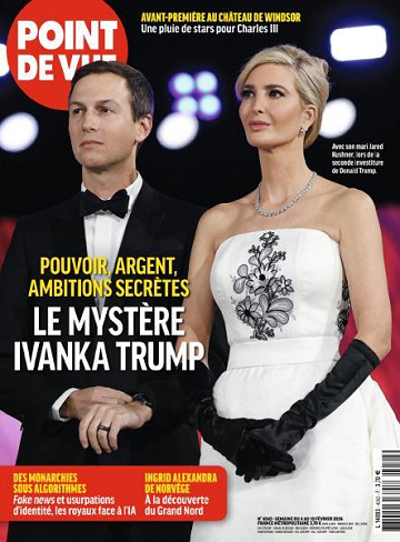 Point de Vue - 4 Février 2026
